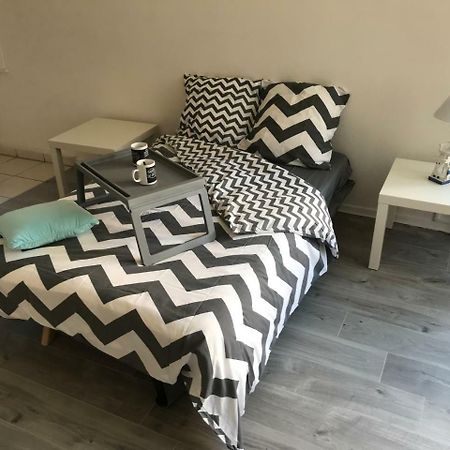 Studio 50M Plage Дюнкерк Экстерьер фото